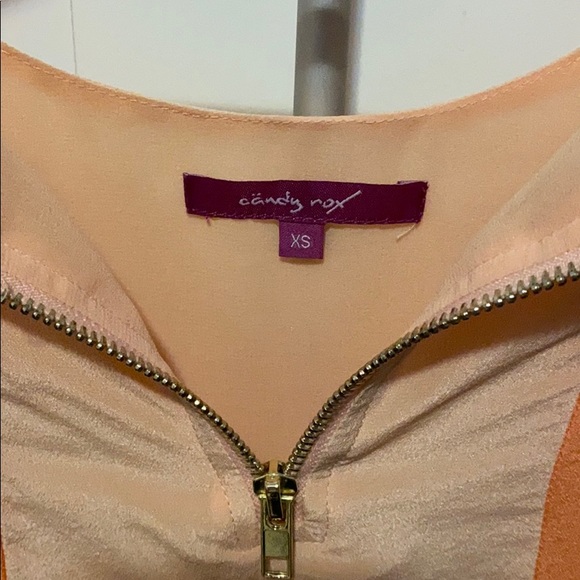 Candy Rox Dress - Picture 3 of 4